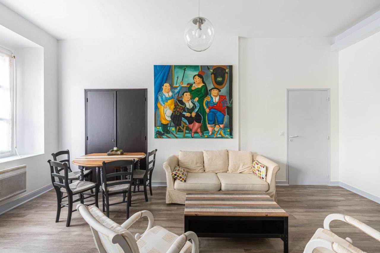 Guestready - Beautiful Apt In Rue Sainte-catherine *
