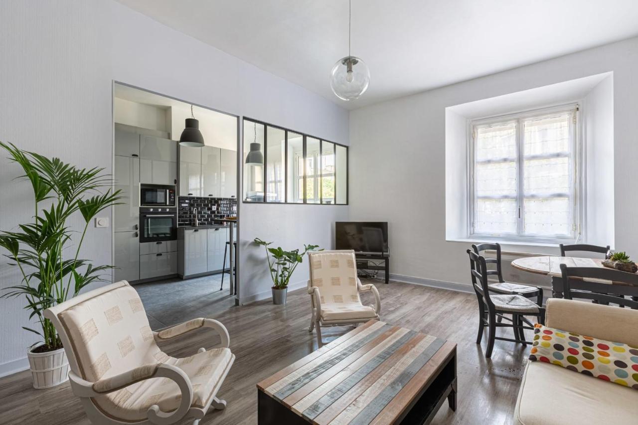 Guestready - Beautiful Apt In Rue Sainte-catherine Apartment