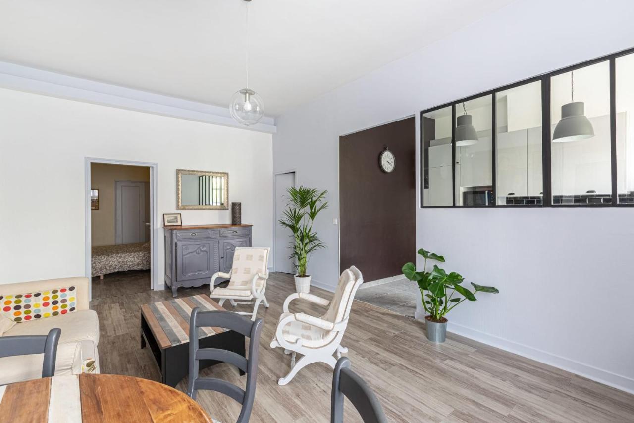 Apartment Guestready - Beautiful Apt In Rue Sainte-catherine