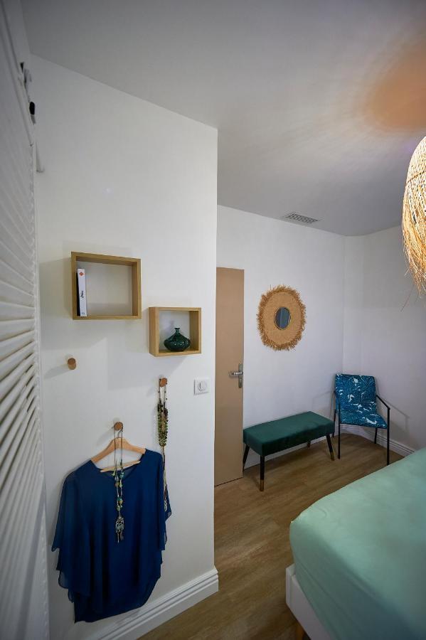 Le Nid Cosy Bdx Apartamento *