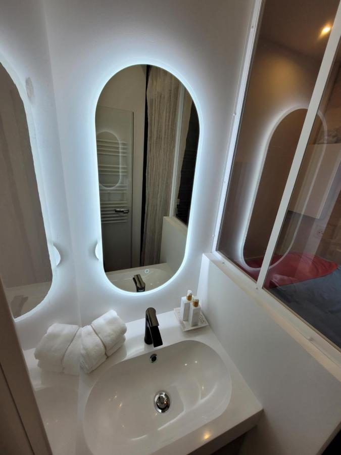 Typiquement Bordelais Apartment Bordeaux