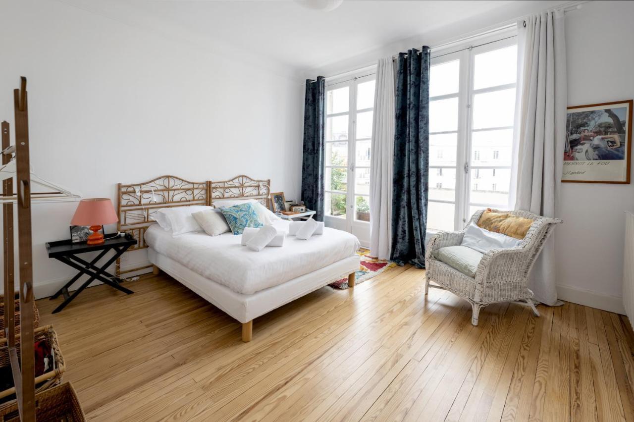 Apartment Le Passage Bordeaux