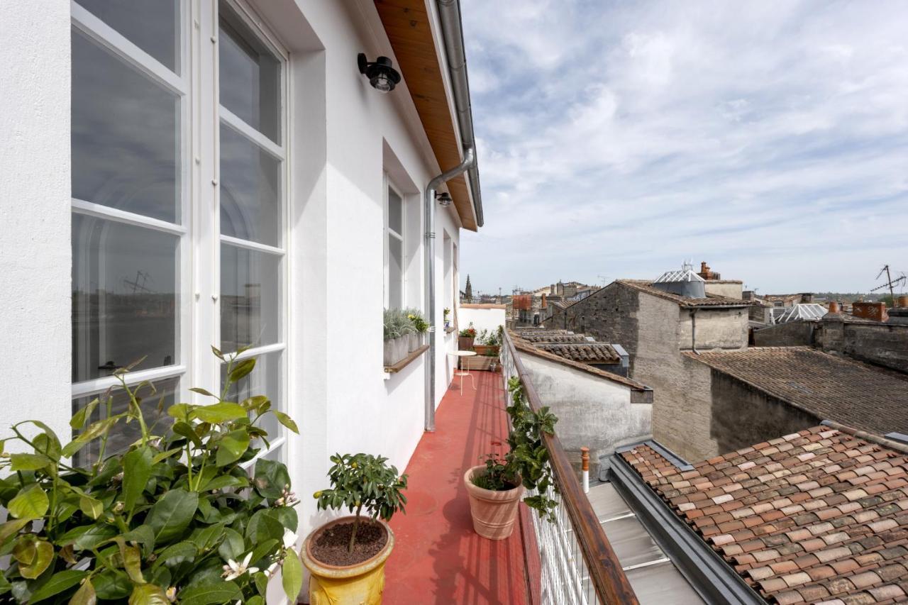 Apartment Le Passage *