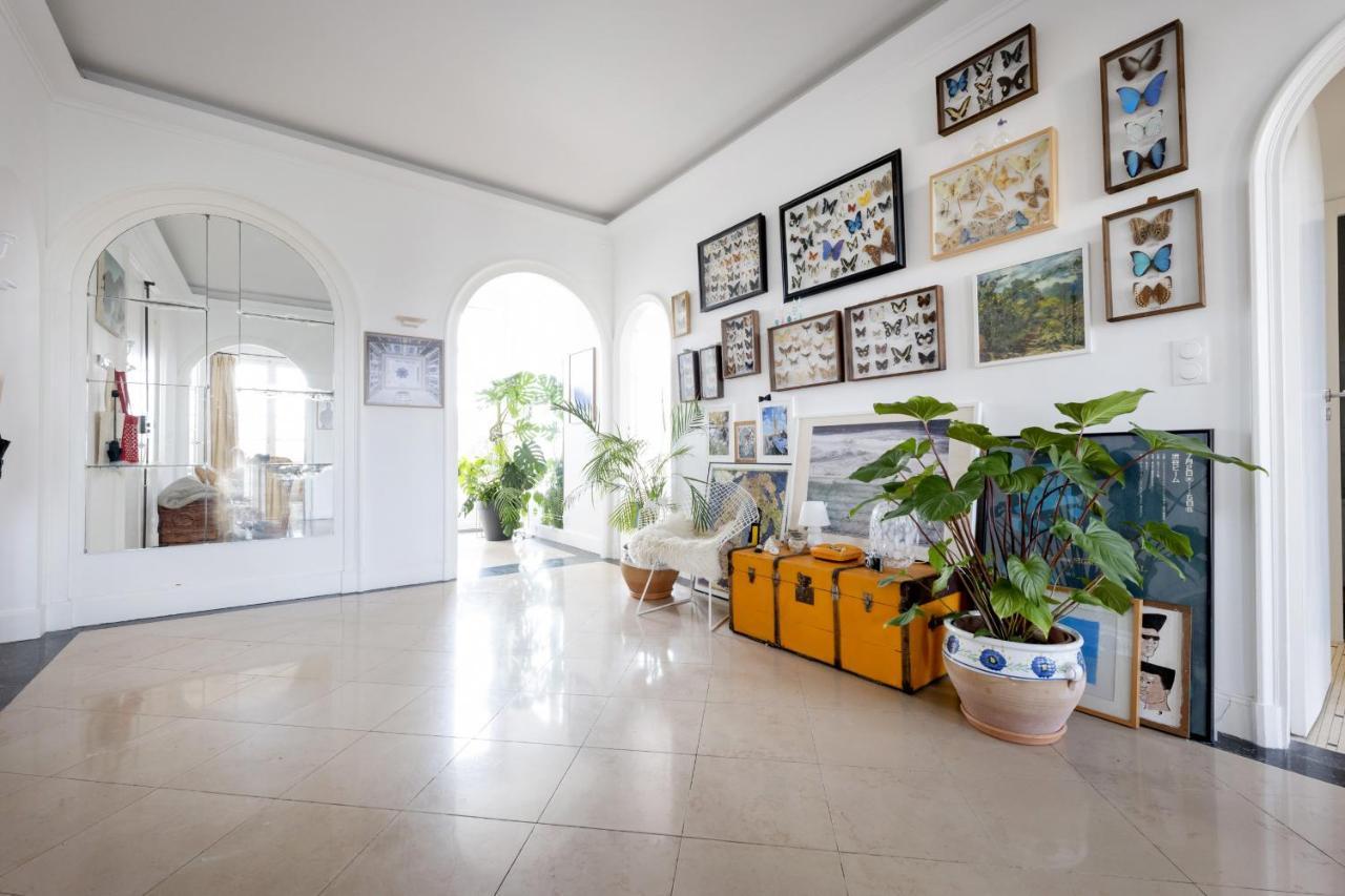 Apartment Le Passage
