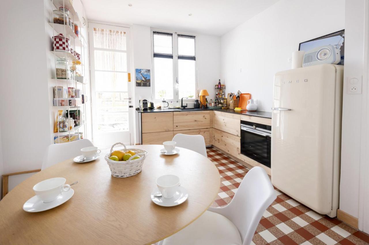 Apartment Le Passage Bordeaux