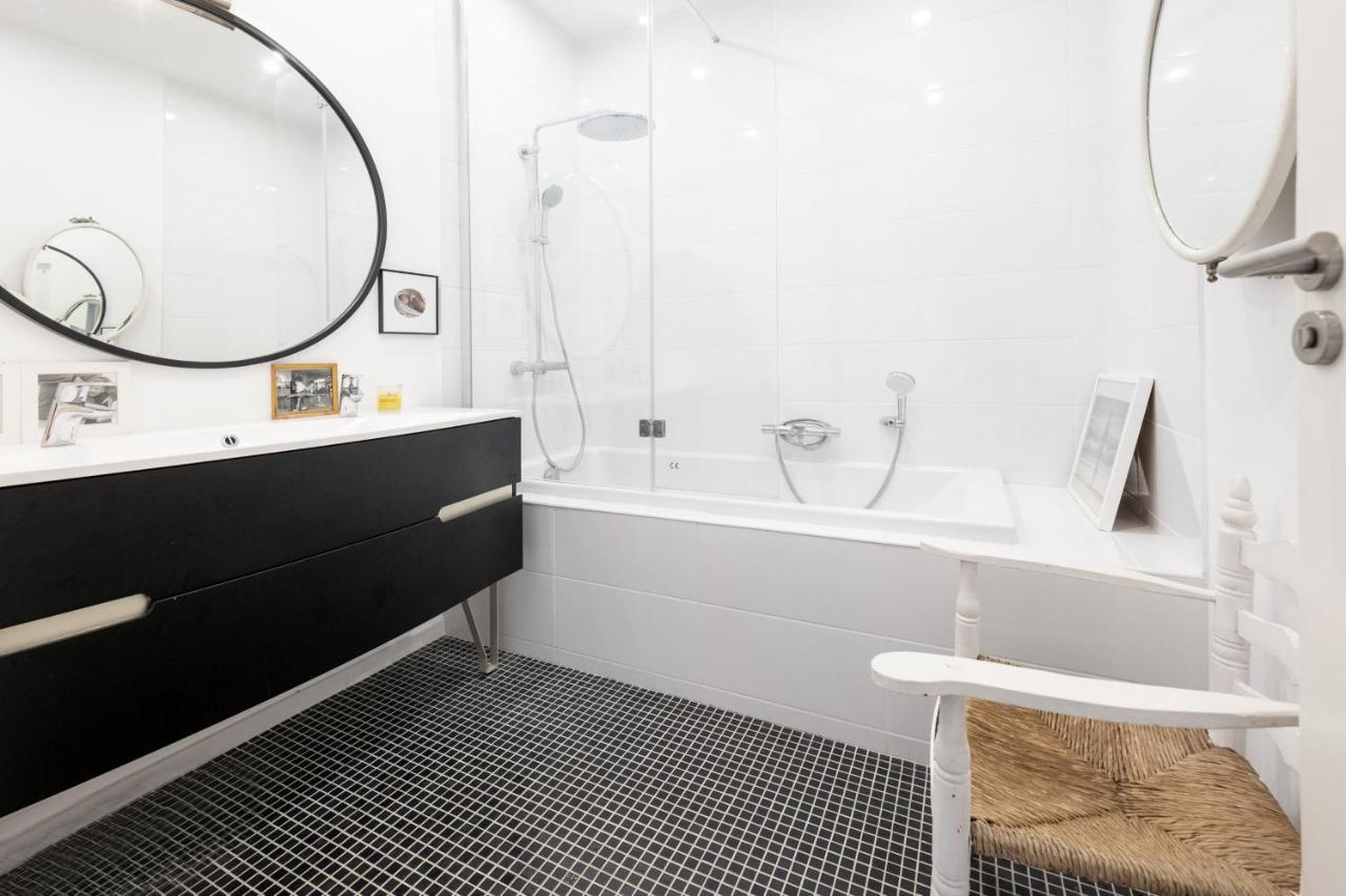 Le Passage Apartment *