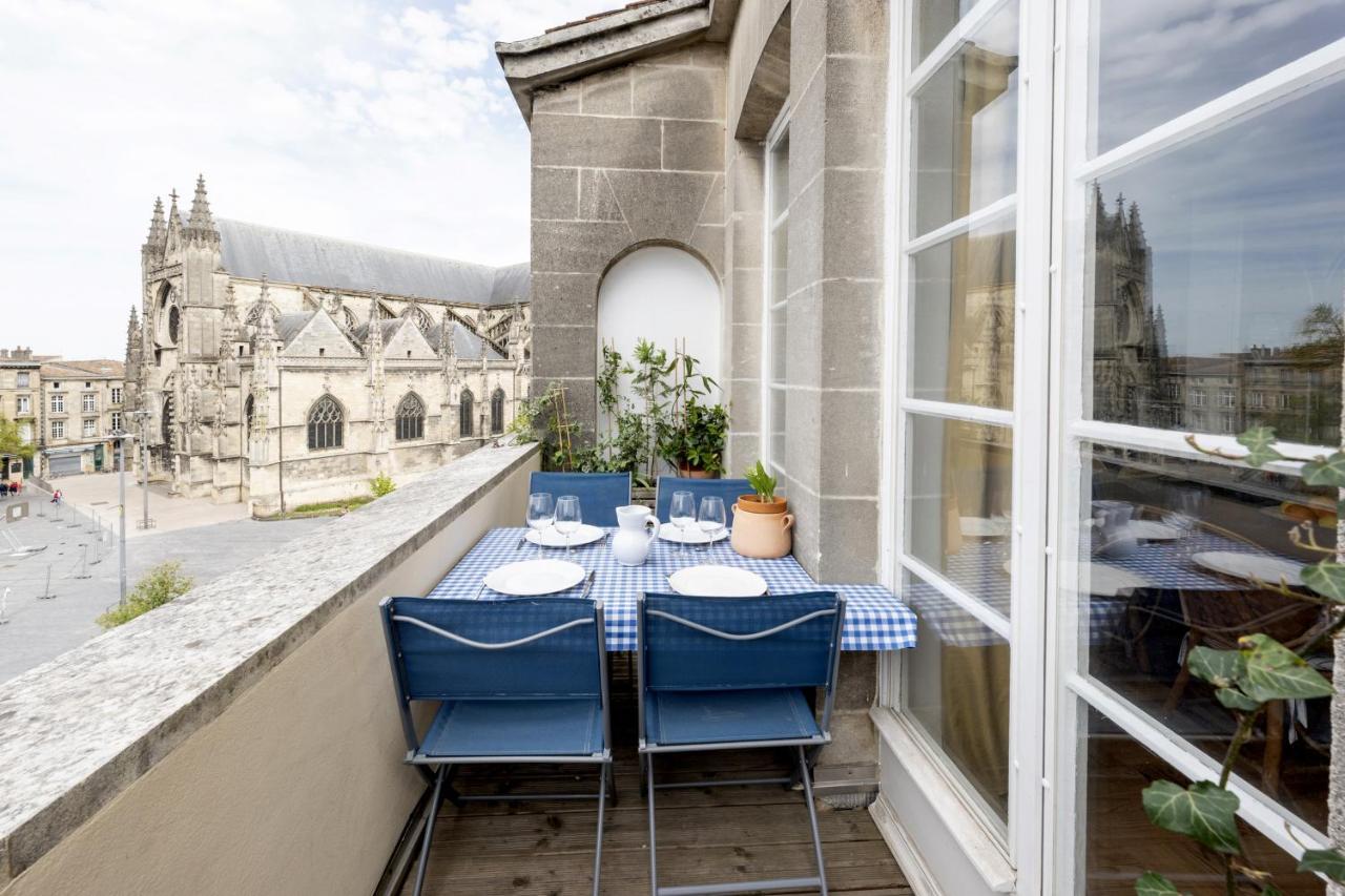 Le Passage Apartment *