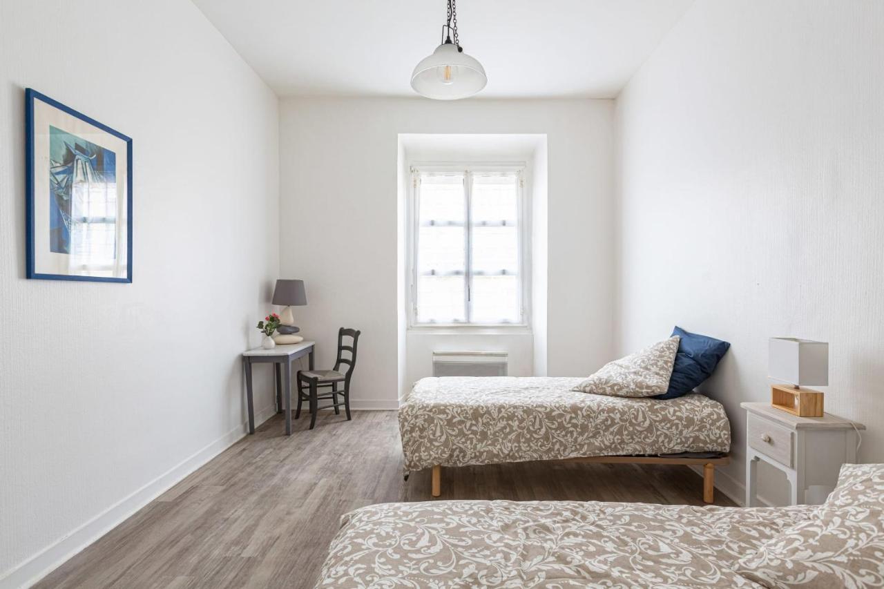 Guestready - Beautiful Apt In Rue Sainte-catherine Apartment *