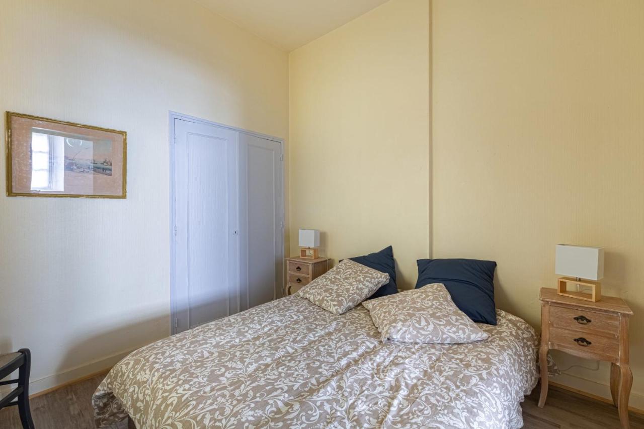 Guestready - Beautiful Apt In Rue Sainte-catherine * Bordeaux