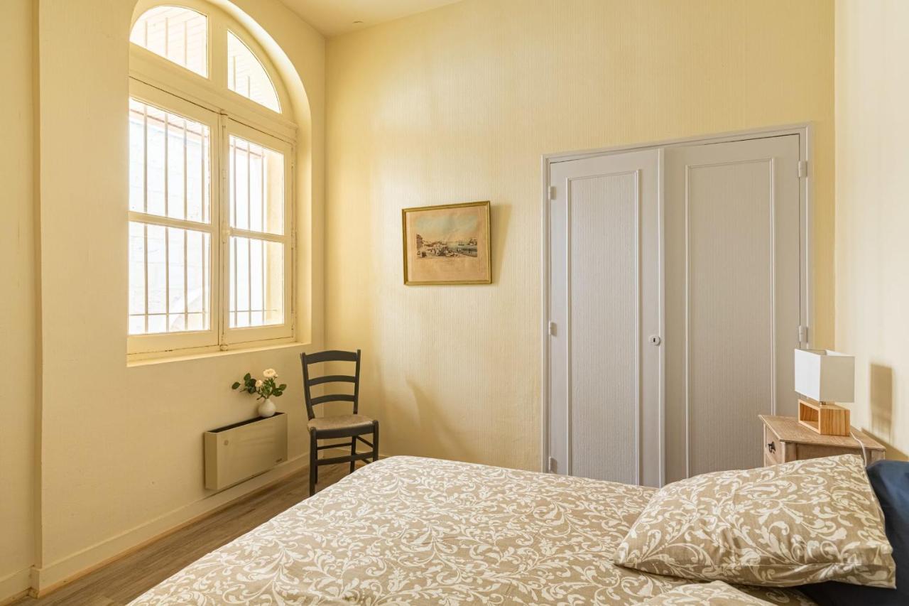 Guestready - Beautiful Apt In Rue Sainte-catherine