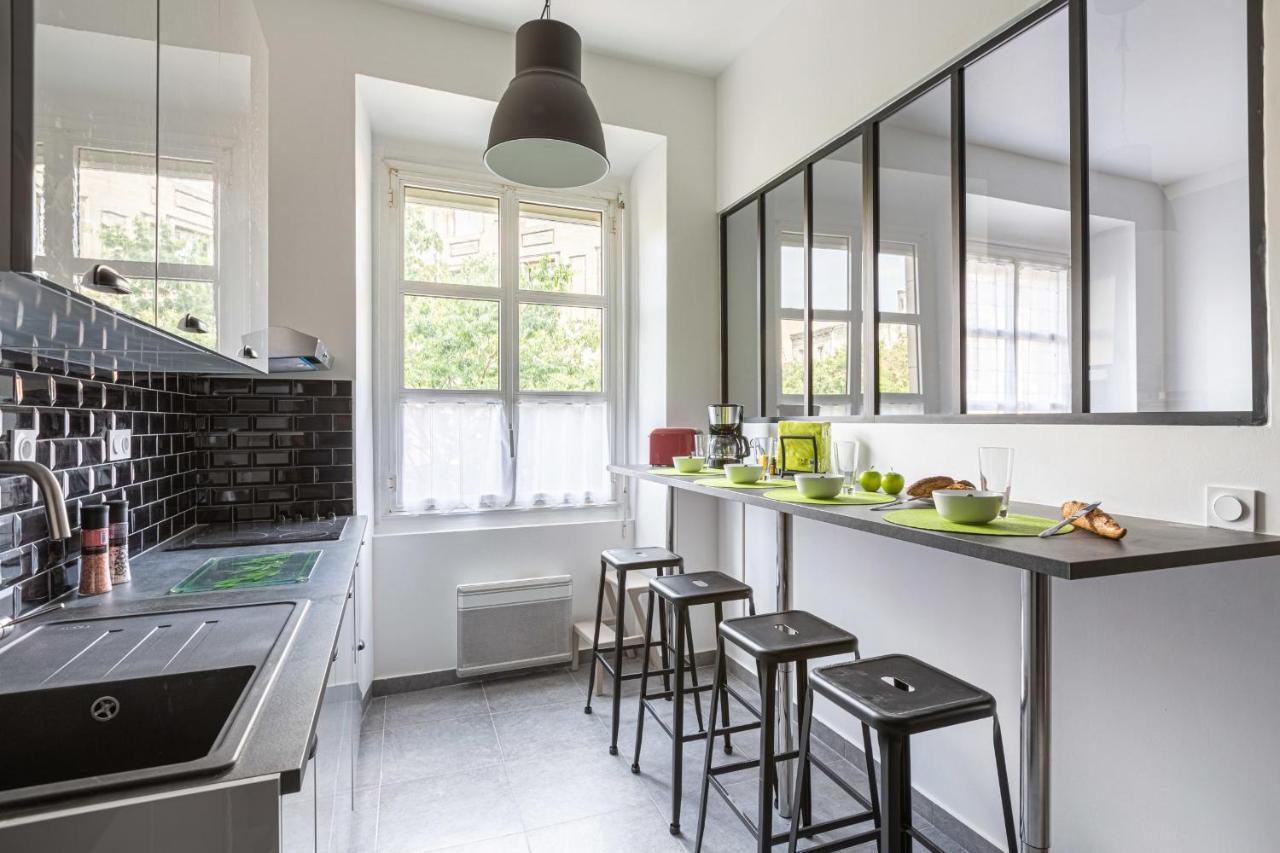 Guestready - Beautiful Apt In Rue Sainte-catherine Apartment