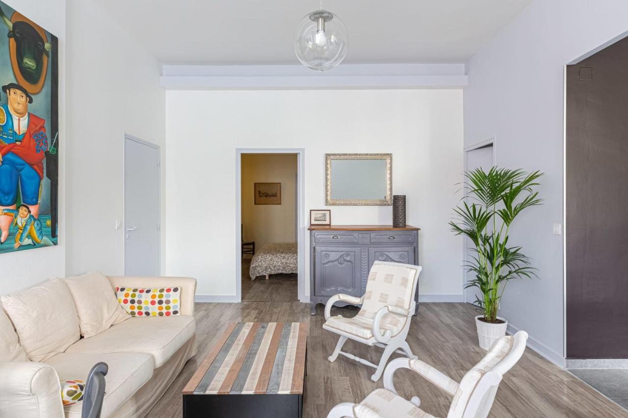 Guestready - Beautiful Apt In Rue Sainte-catherine Apartment *