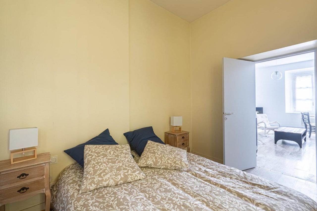 Guestready - Beautiful Apt In Rue Sainte-catherine Apartment Bordeaux