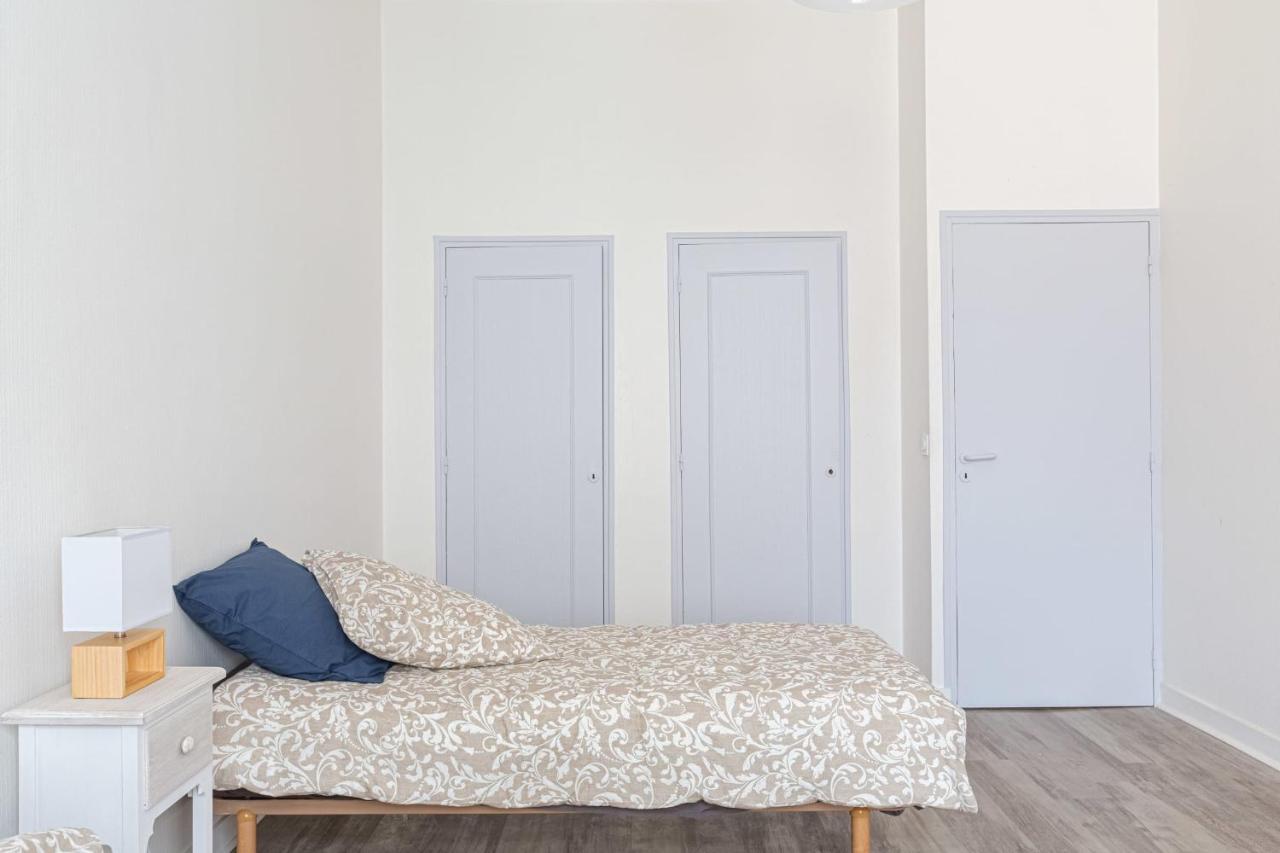 Guestready - Beautiful Apt In Rue Sainte-catherine Apartment