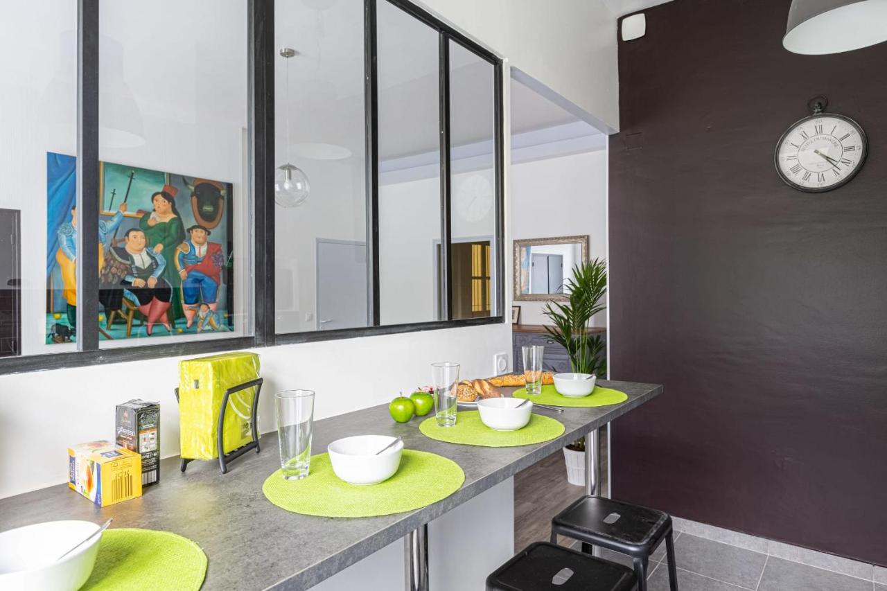 Guestready - Beautiful Apt In Rue Sainte-catherine Apartment Bordeaux