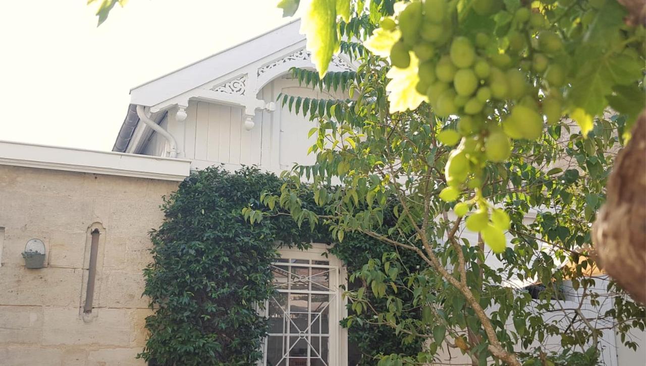 Bed and breakfast La Halte Montaigne 2*