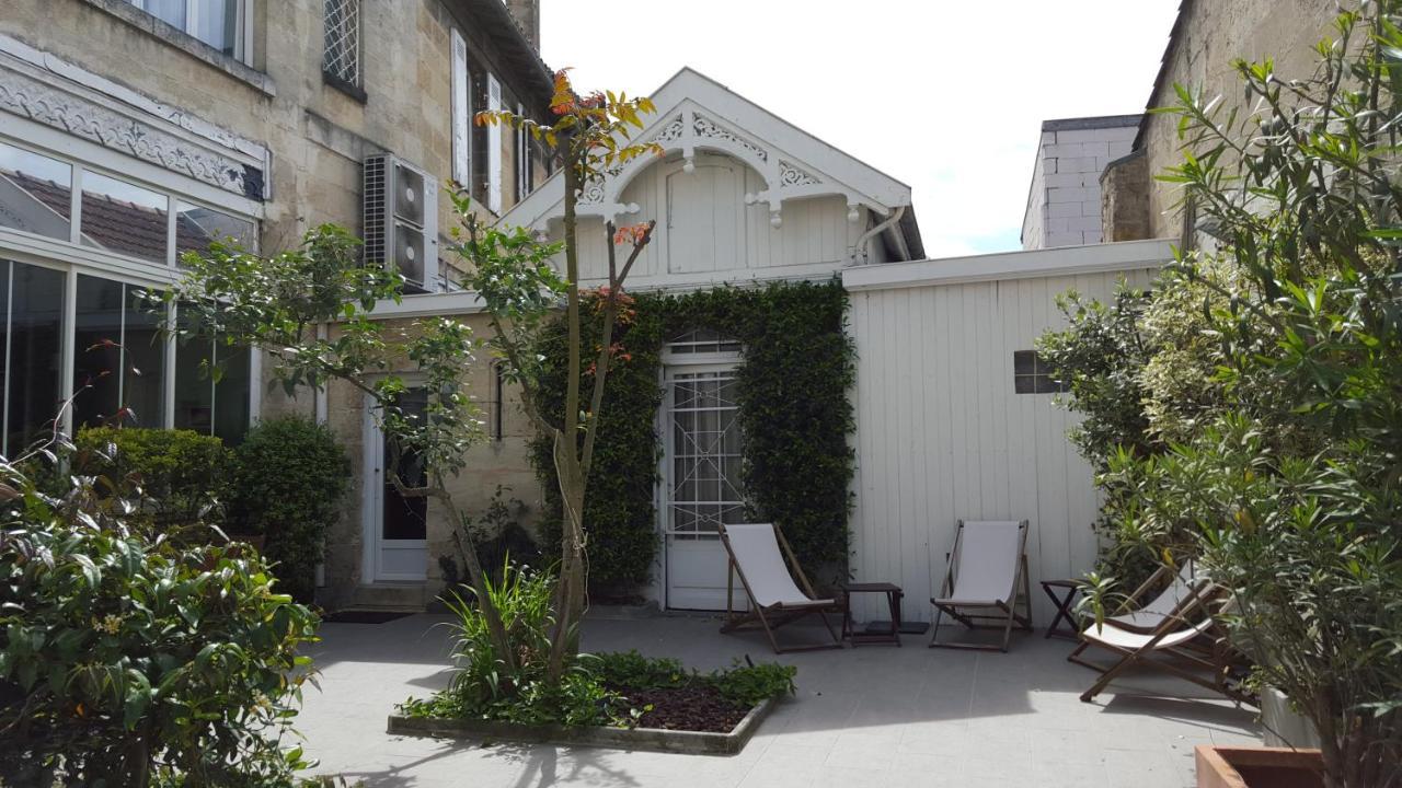 La Halte Montaigne Bed and breakfast