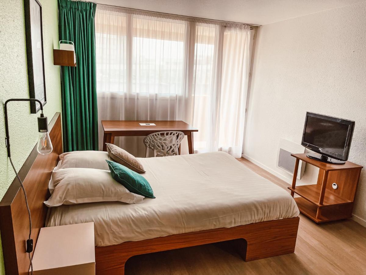 Uxco Grenad'inn Apartment *
