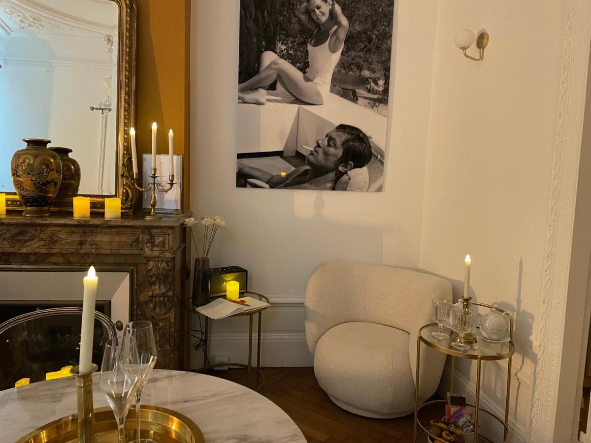 Maison Marie-astrid, Avec Balneo Privee *
