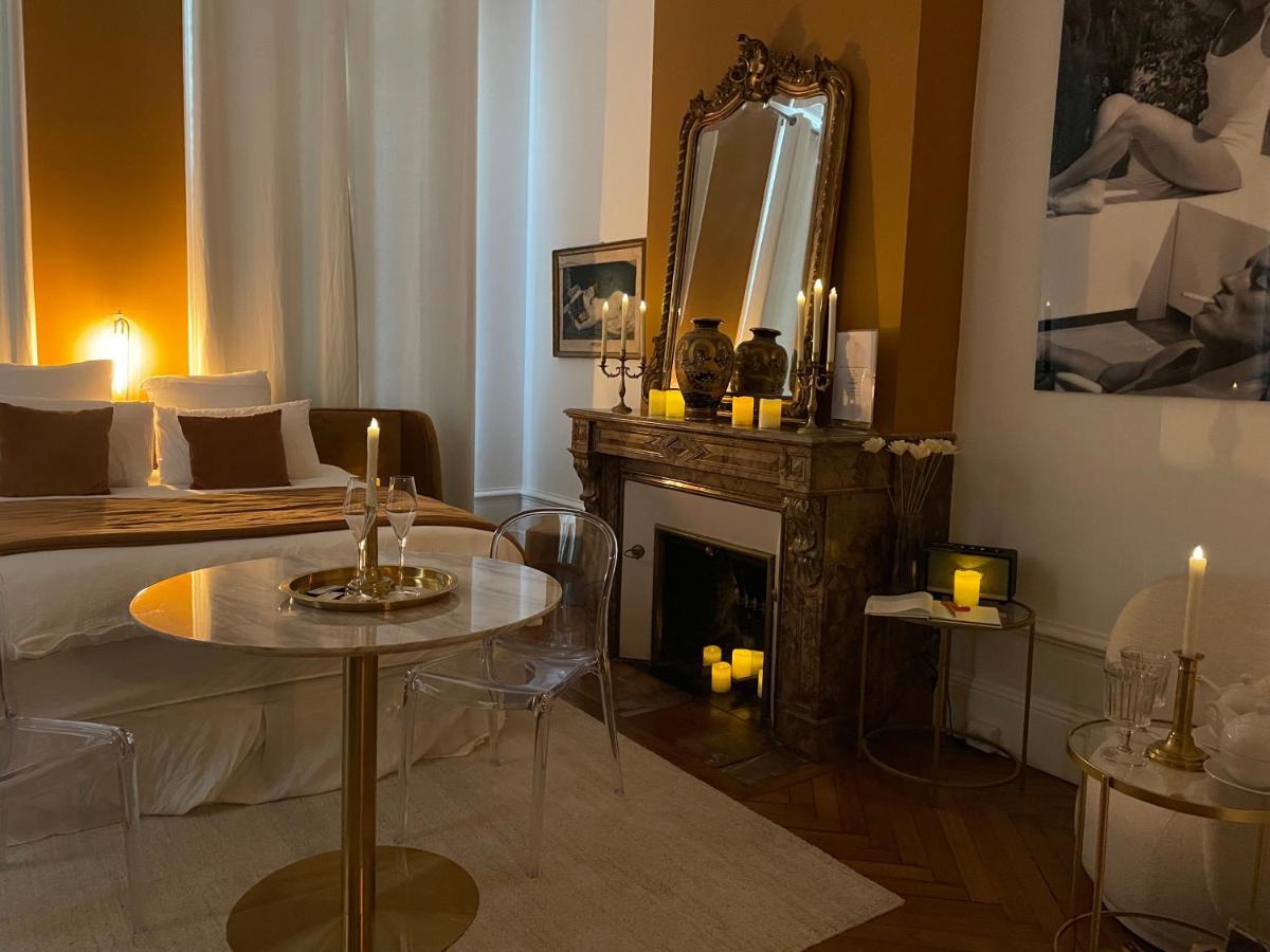 Maison Marie-astrid, Avec Balneo Privee * Bordeaux