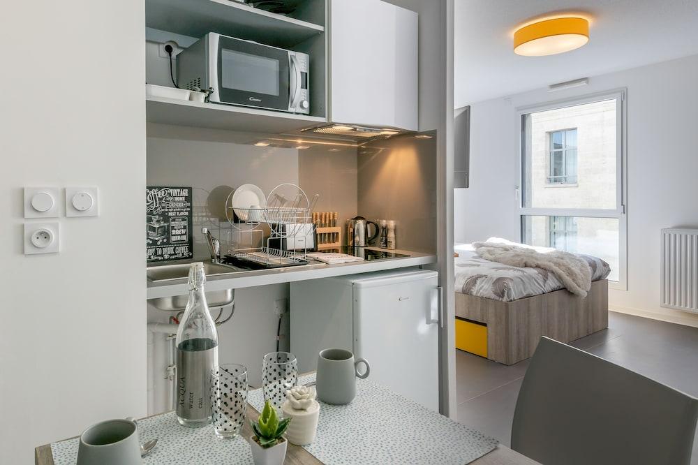 Centre Marne - Gare Saint-jean Aparthotel Bordeaux