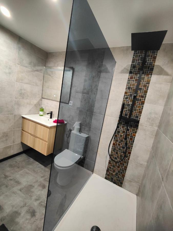 Apartment Echoppe Typique *