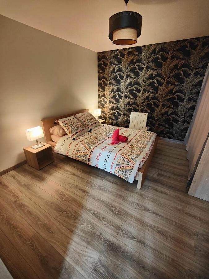 Echoppe Typique Apartment *