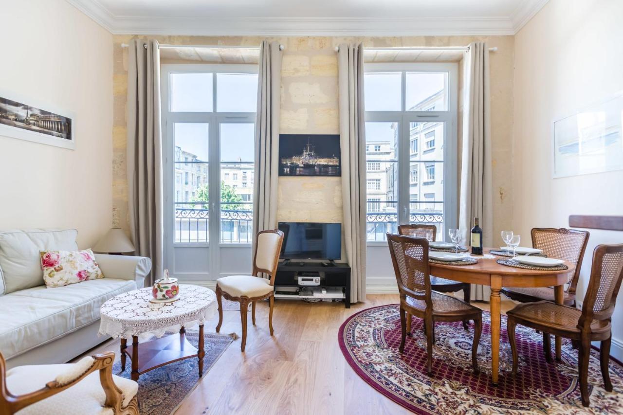 Apartment Guestready - Lovely Place De La Bourse