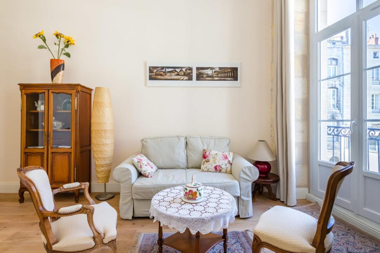 Apartment Guestready - Lovely Place De La Bourse