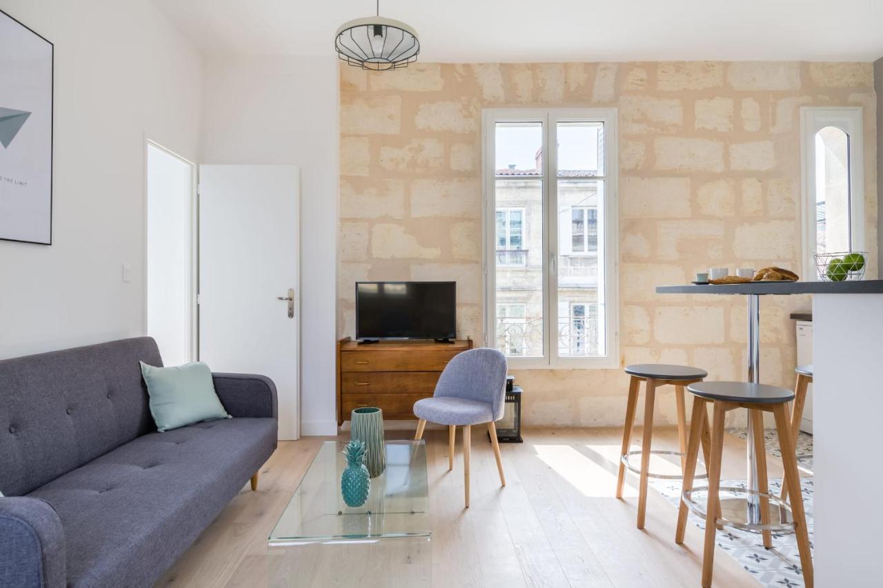 Guestready - Calm And Modern Superb Bordeaux