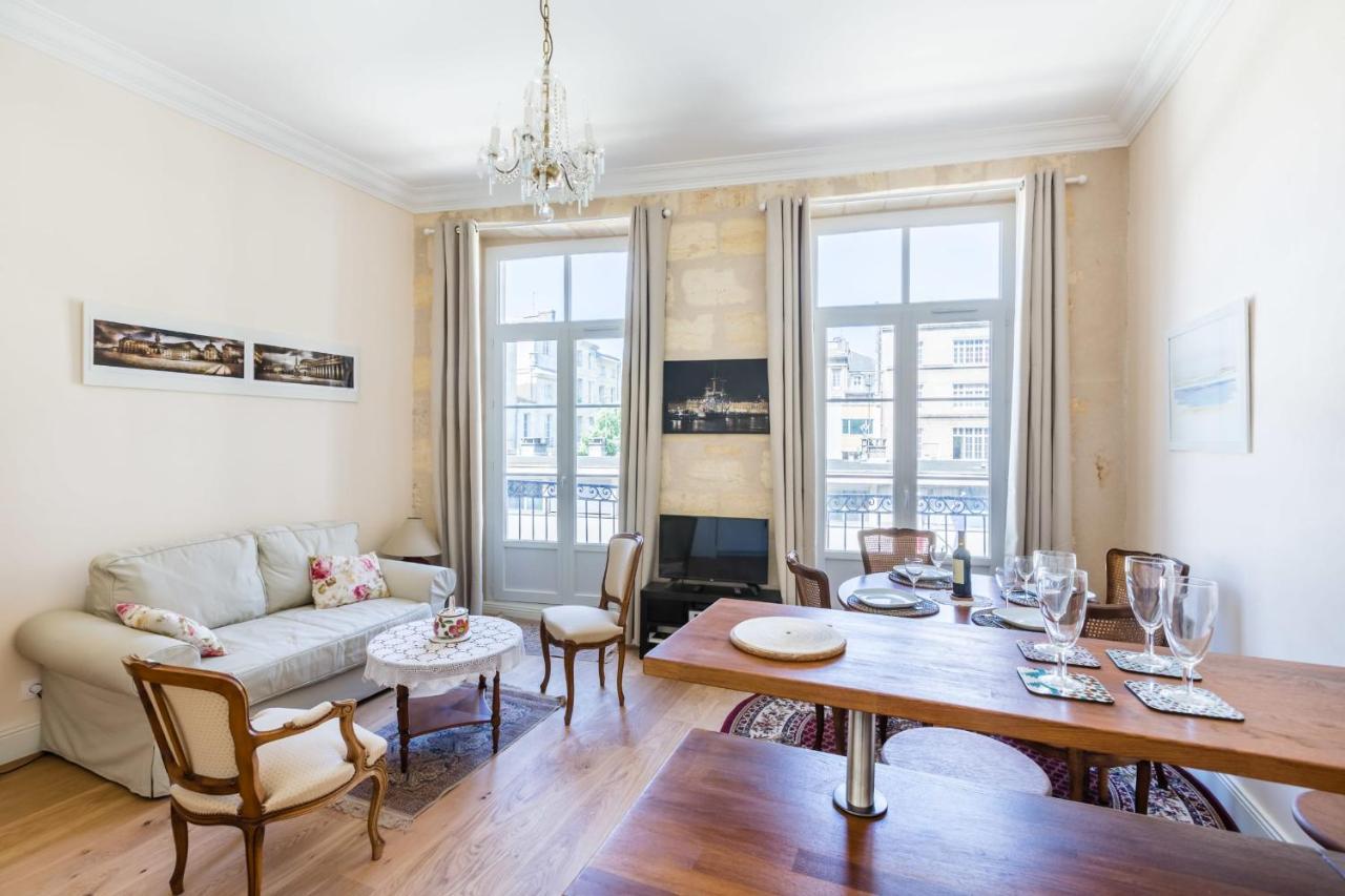Apartment Guestready - Lovely Place De La Bourse