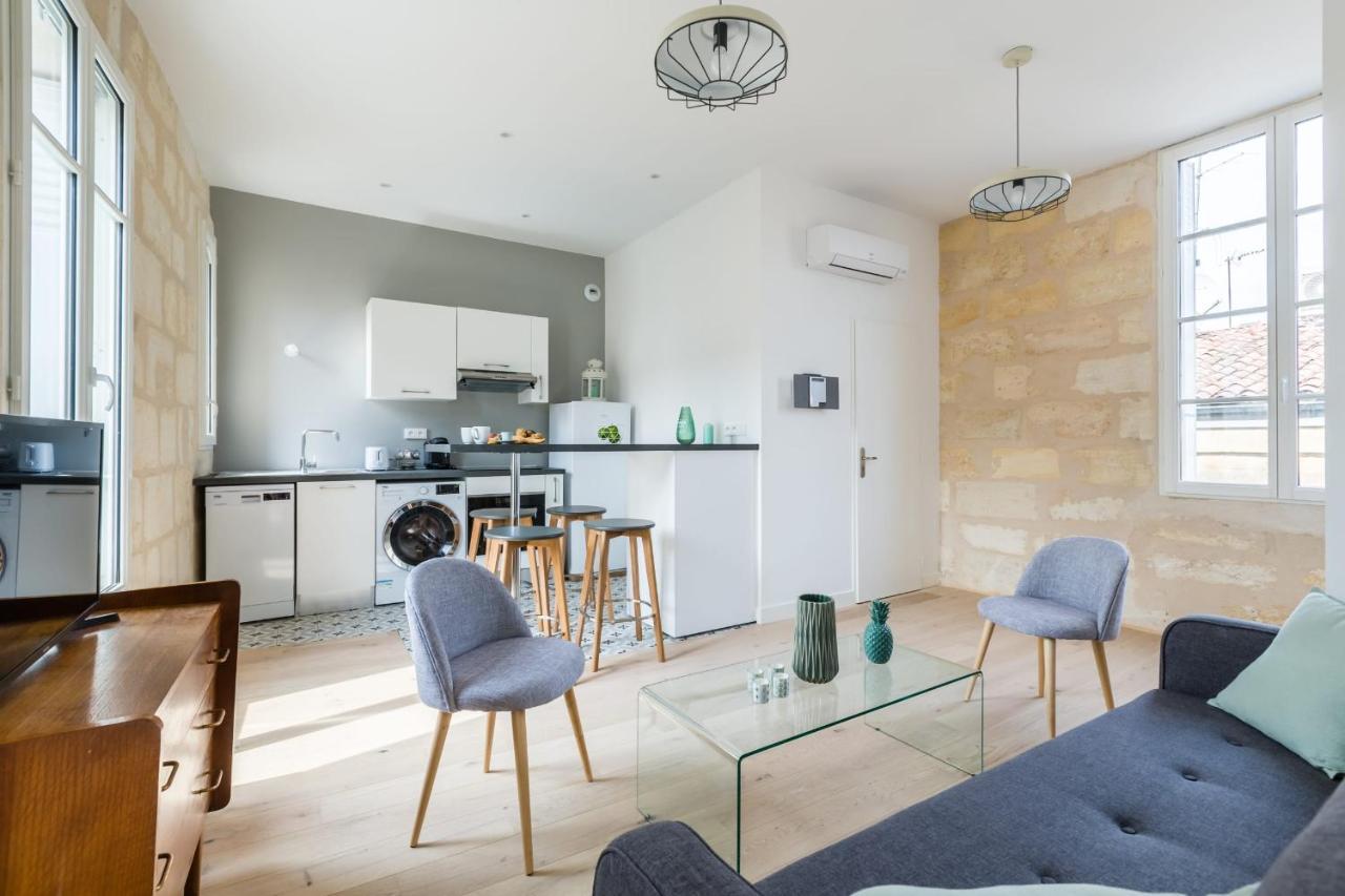 Apartment Guestready - Calm And Modern Superb