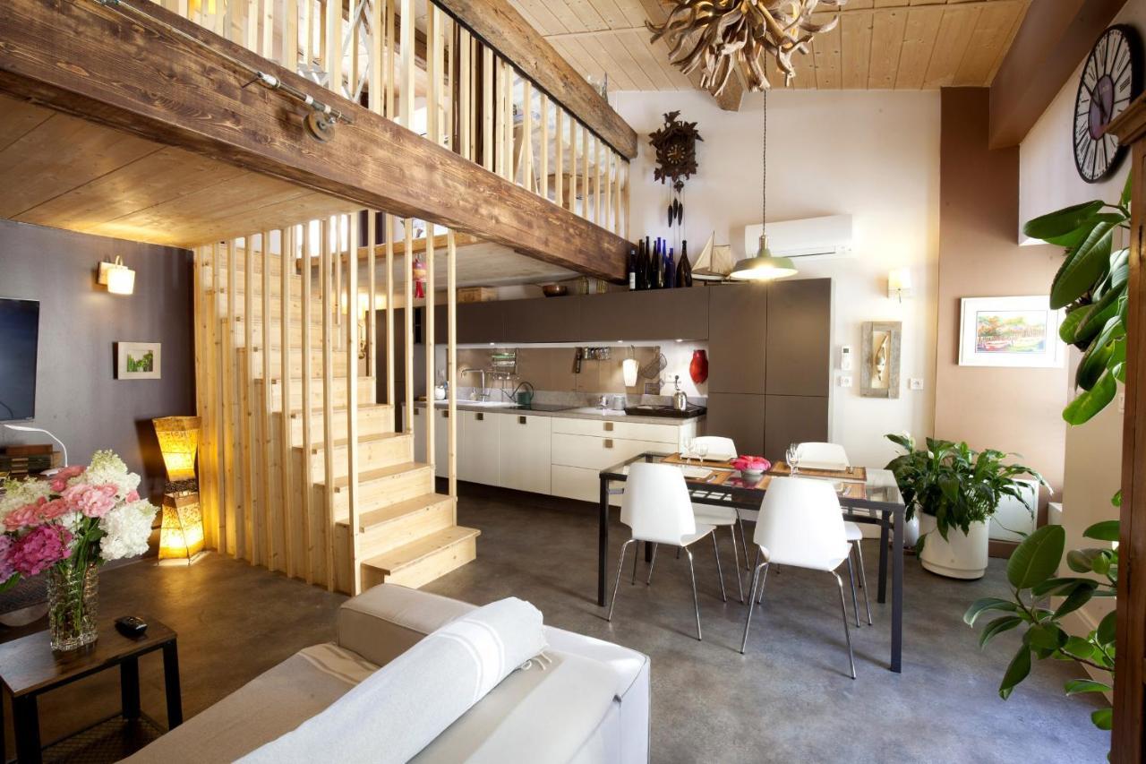 Apartamento Palais Gallien *