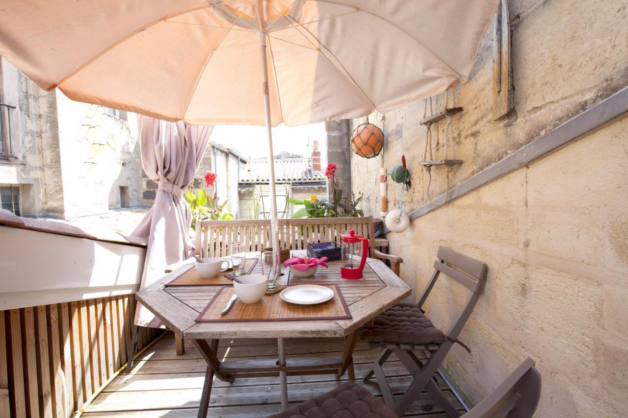 Apartamento Palais Gallien