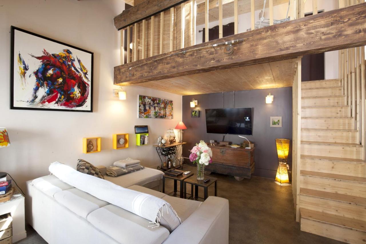 Palais Gallien Apartamento *