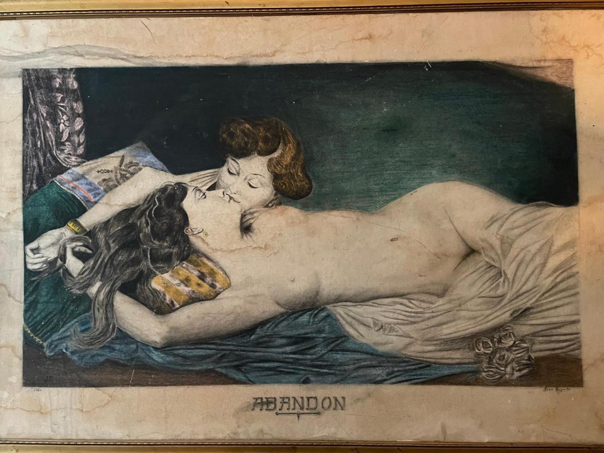 Maison Marie-astrid, Avec Balnéo Privée Pensión Burdeos
