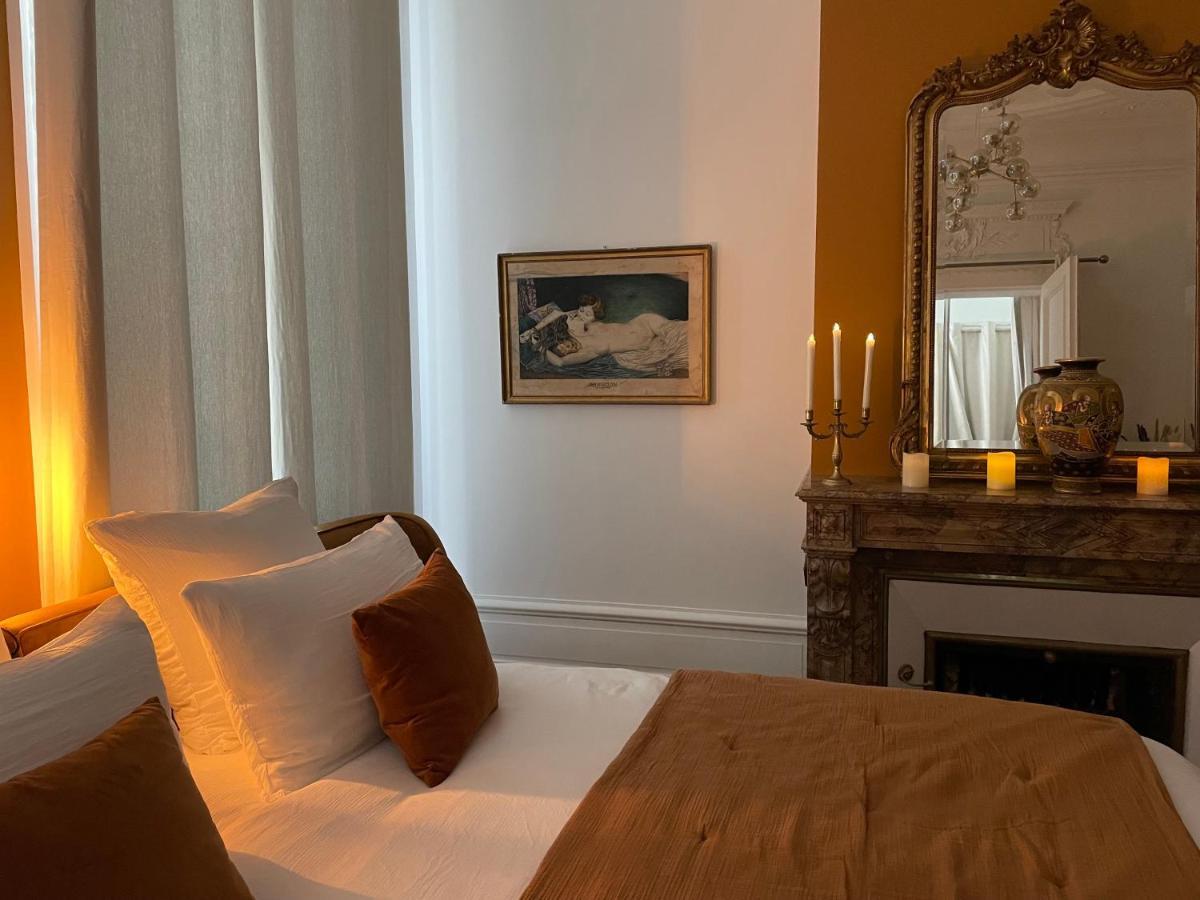 Maison Marie-astrid, Avec Balnéo Privée Burdeos