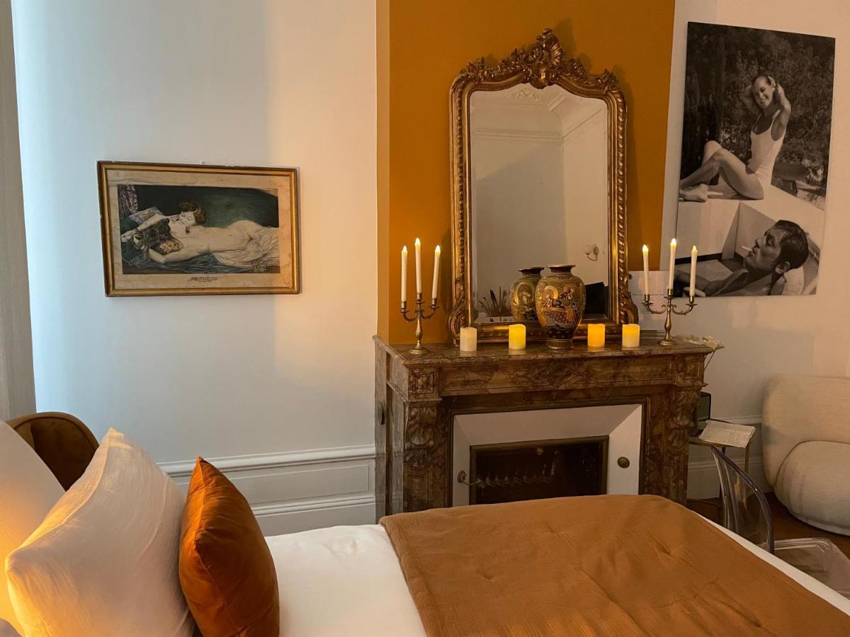 Maison Marie-astrid, Avec Balneo Privee Guest house Bordeaux