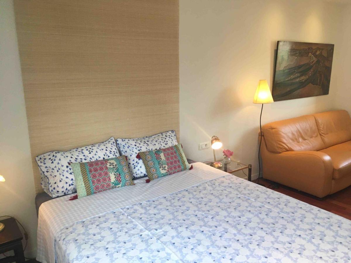 Guest house Saigon