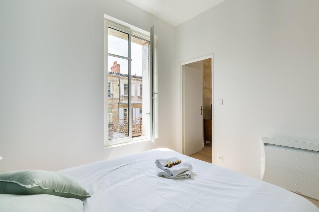 Apartment Guestready - Calm And Modern Superb