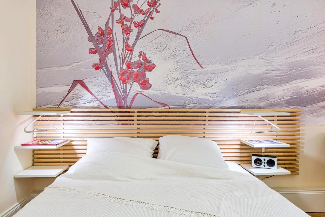 Apartment Guestready - Lovely Place De La Bourse *