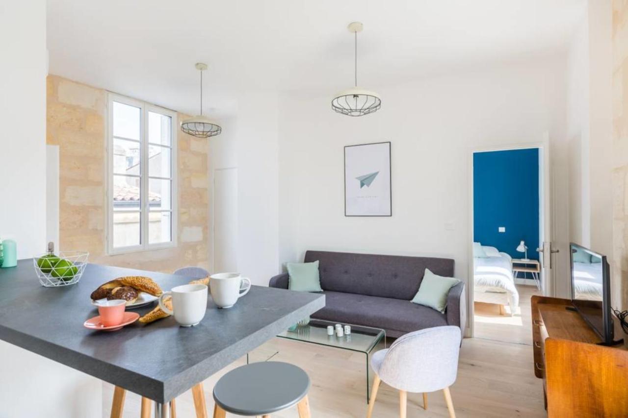 Guestready - Calm And Modern Superb Apartment