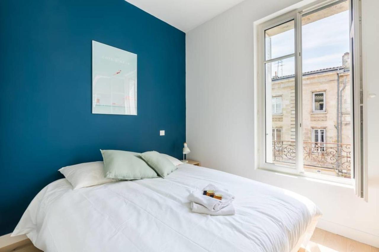 Apartment Guestready - Calm And Modern Superb