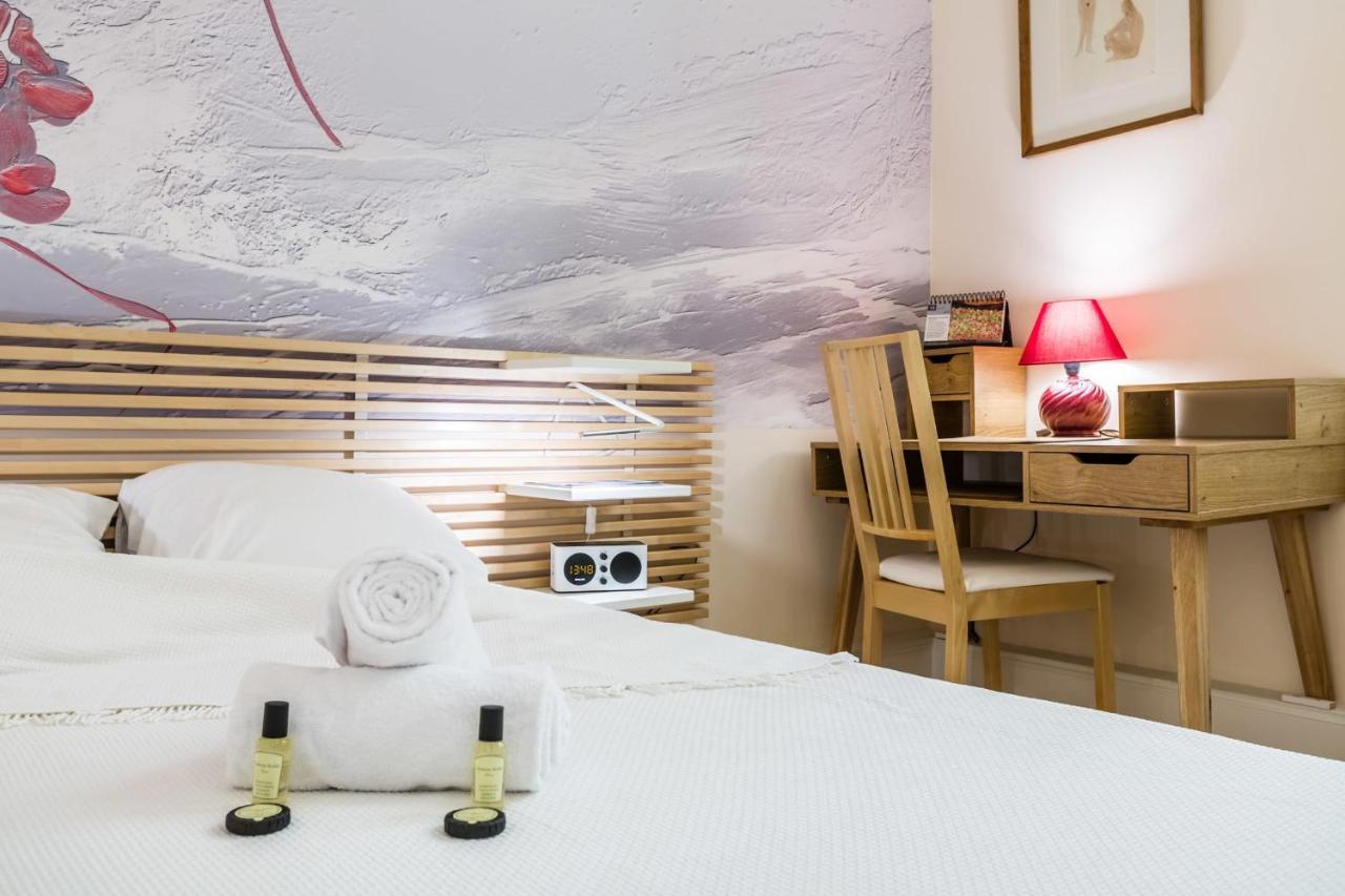 Guestready - Lovely Place De La Bourse Bordeaux