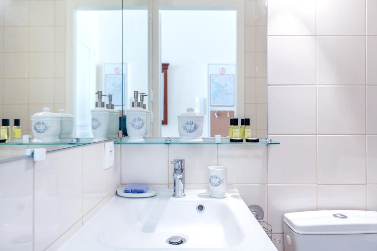 Guestready - Lovely Place De La Bourse * Bordeaux