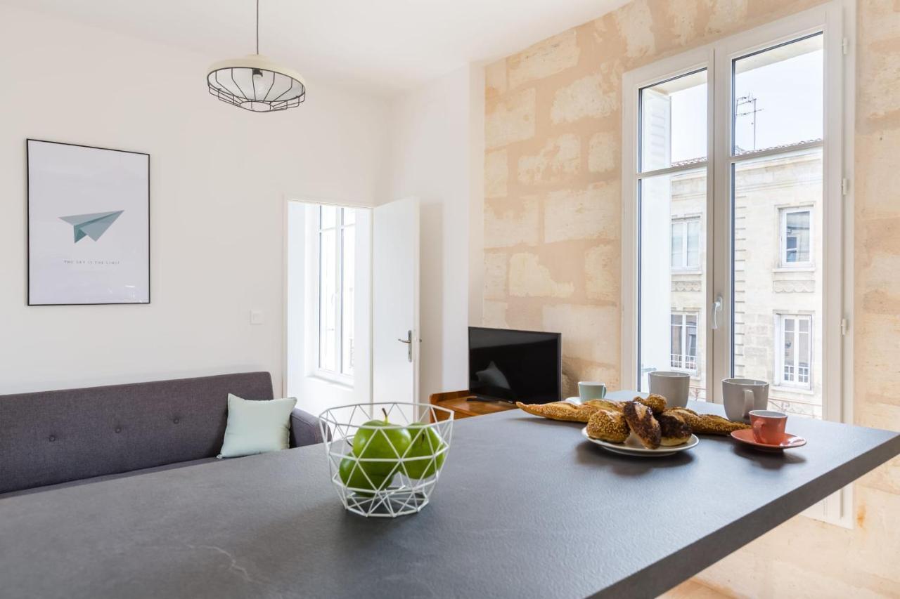 Apartment Guestready - Calm And Modern Superb *