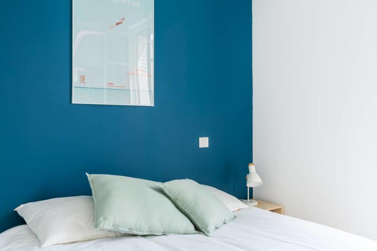 Guestready - Calm And Modern Superb Apartment