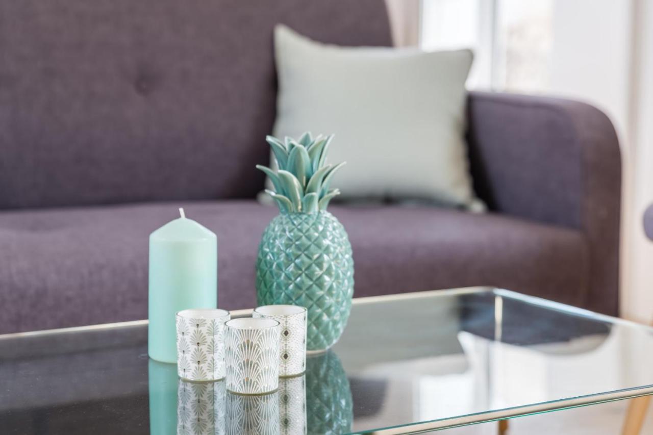 Apartment Guestready - Calm And Modern Superb Bordeaux