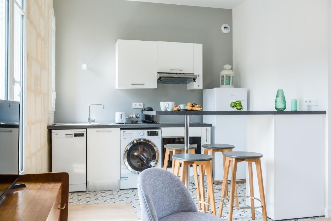 Guestready - Calm And Modern Superb Apartment