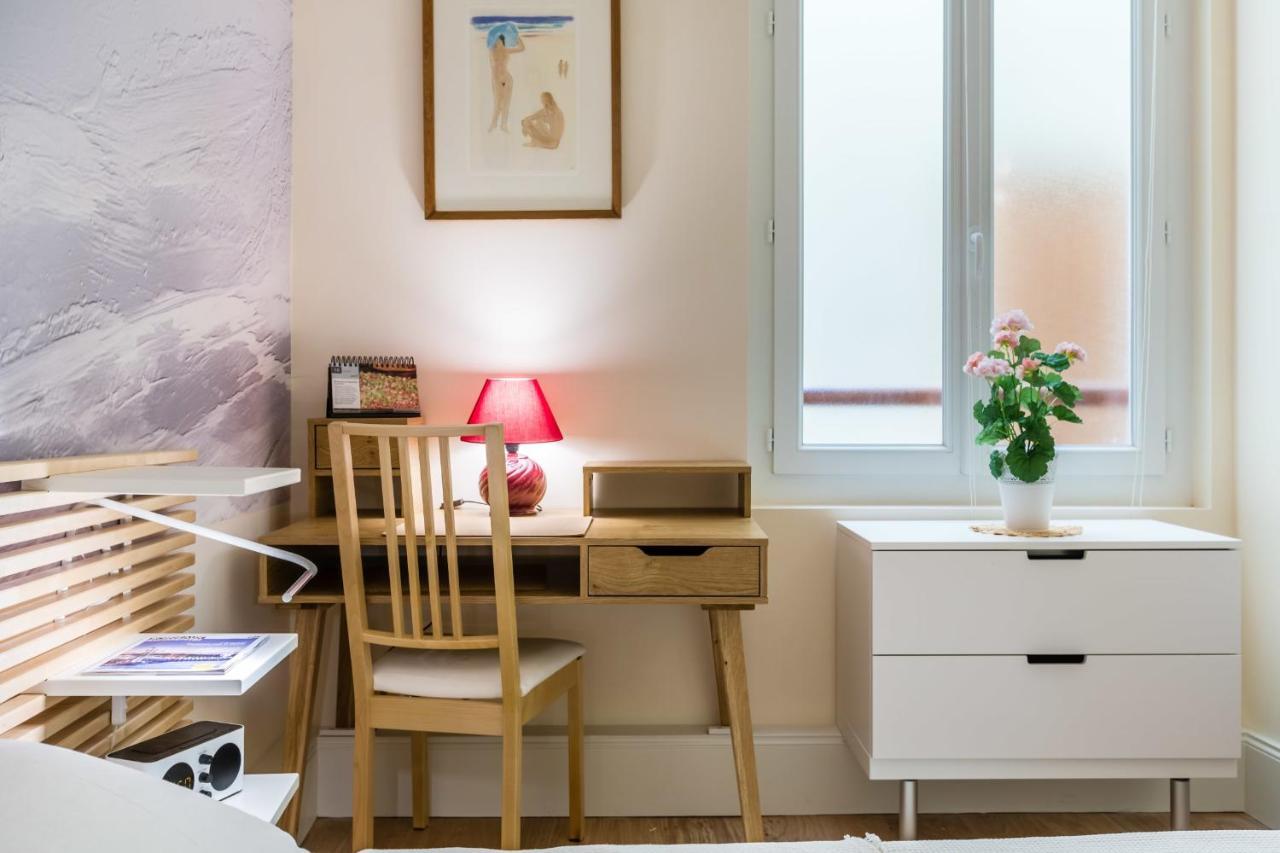 Apartment Guestready - Lovely Place De La Bourse Bordeaux